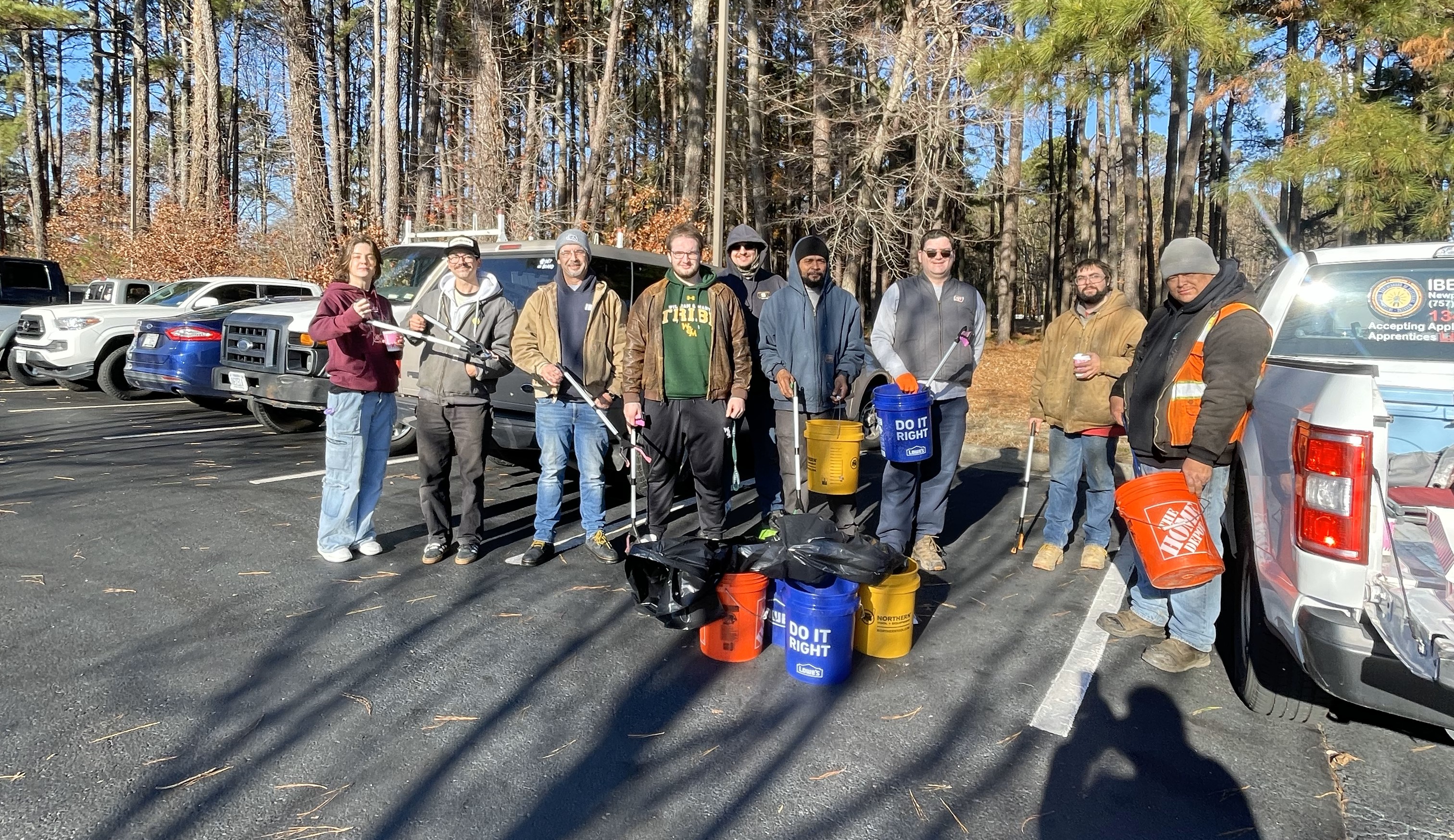IBEW Local 1340 Ibew local 1340